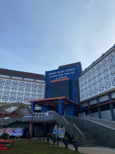 Top Rincian Lengkap Biaya Kuliah di PNTL