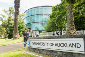 Biaya Program Pascasarjana di Auckland University of Technology