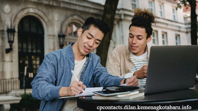 Rekomendasi Universitas Negeri di Tanjung Pinang