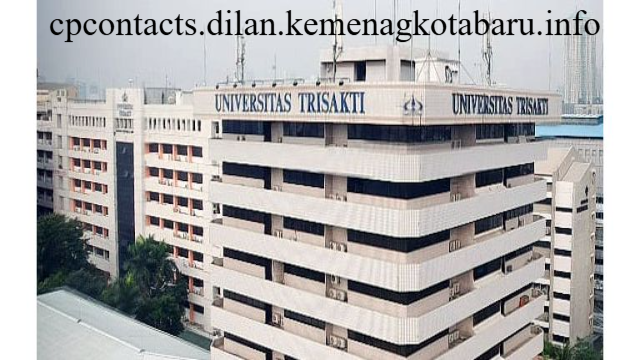 5 Rekomendasi Kampus di Jakarta