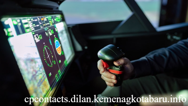 Perguruan Tinggi untuk Jurusan Teknik Penerbangan di Indonesia