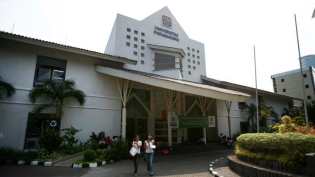 Biaya Kuliah 3 Gelombang di Universitas Paramadina