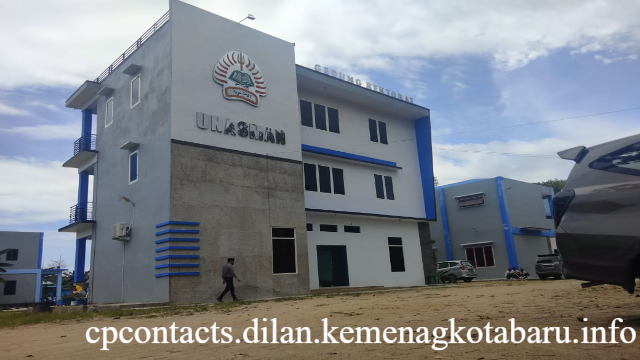 Rekomendasi Universitas Swasta Berkualitas di Sulawesi Barat