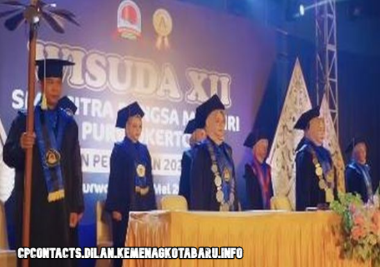Viral Wisuda SMK di Purwokerto