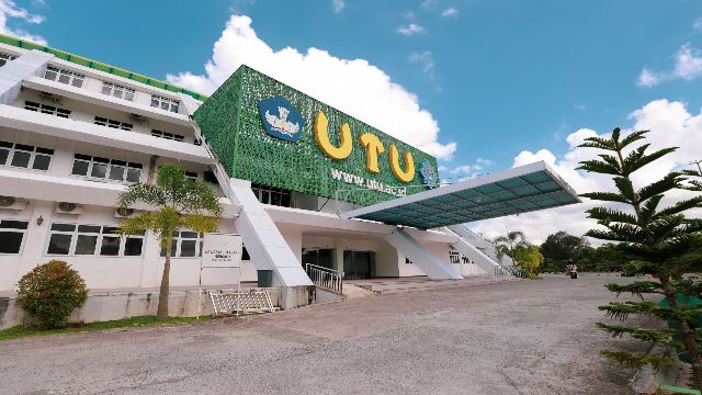 Menyelami Peran Strategis Universitas Teuku Umar