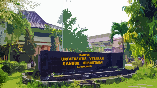 Mengenal Lebih Dekat Universitas Veteran Bangun Nusantara