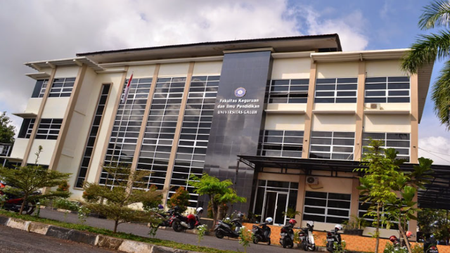 Keunggulan Akademik di Universitas Galuh Ciamis