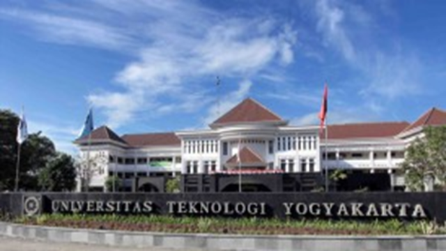 UTY Yogyakarta: Kampus Teknologi Masa Depan