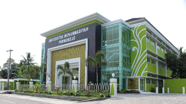 Menyelami Kiprah Universitas Muhammadiyah Purworejo