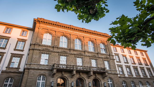 Universitas Giessen: Pusat Ilmu Pengetahuan dan Inovasi di Jerman